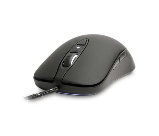 STEELSERIES Sensei Raw Rubberized - 167050 - zdjęcie 2